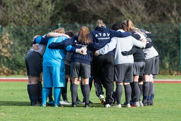 Bild 18 - Frauen SV Wahlstedt - ATSV Stockelsdorf : Ergebnis: 1:4